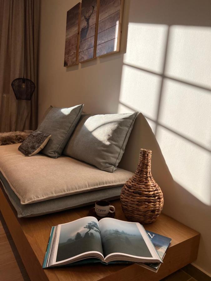 Casa vacanze - A Luxury Maisonette