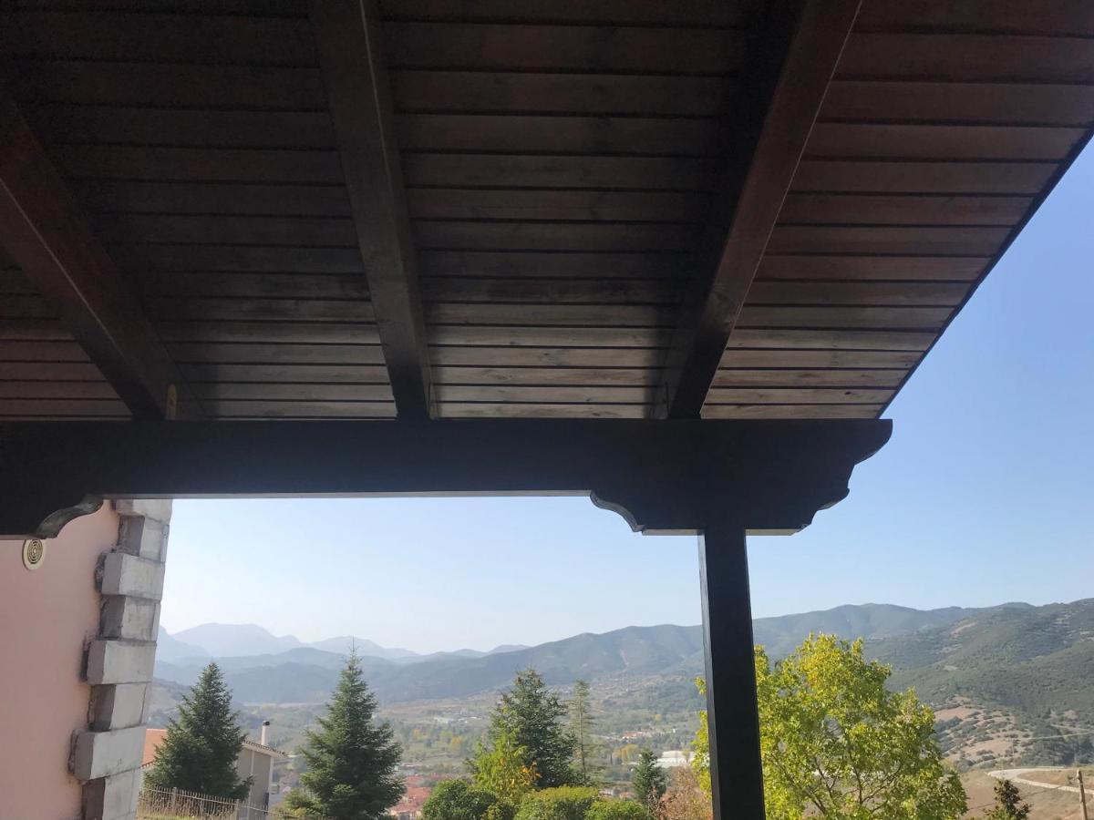 - A Luxury Maisonette * Kalavryta