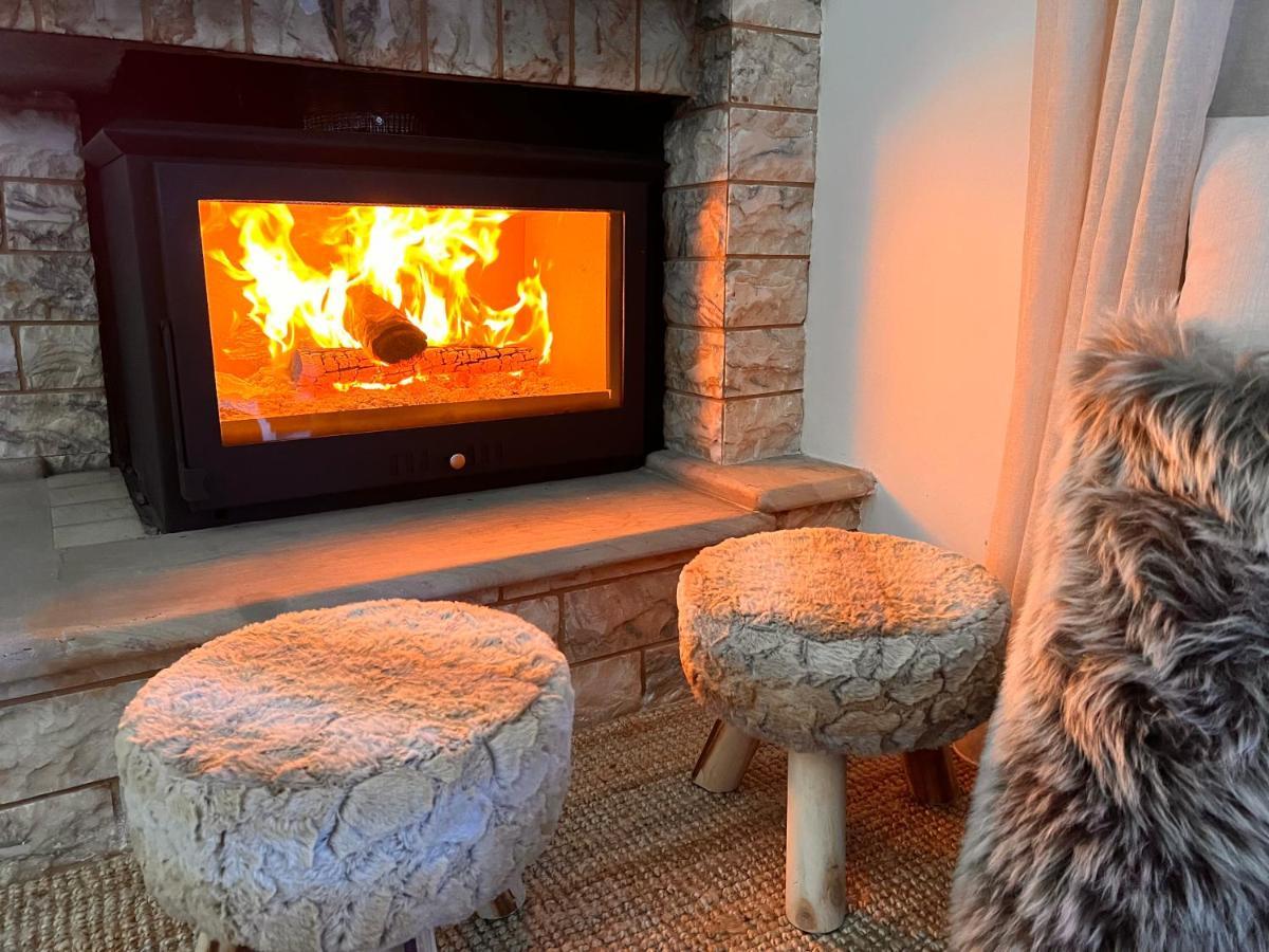 - A Luxury Maisonette Casa vacanze *